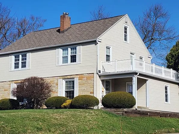 606 Bigelow Rd, Mansfield, OH 44907