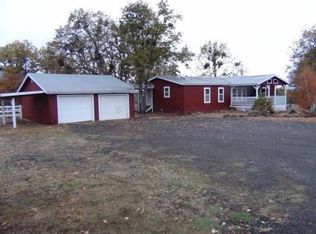 12197 Hwy 140, Eagle Point, OR 97524