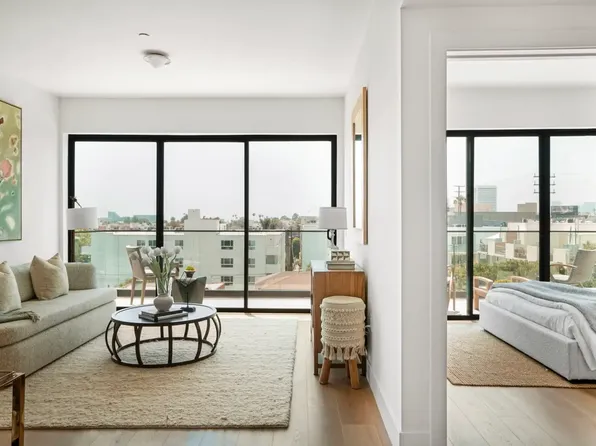 1822 Overland, 1822 S Overland Ave #303, Los Angeles, CA 90025