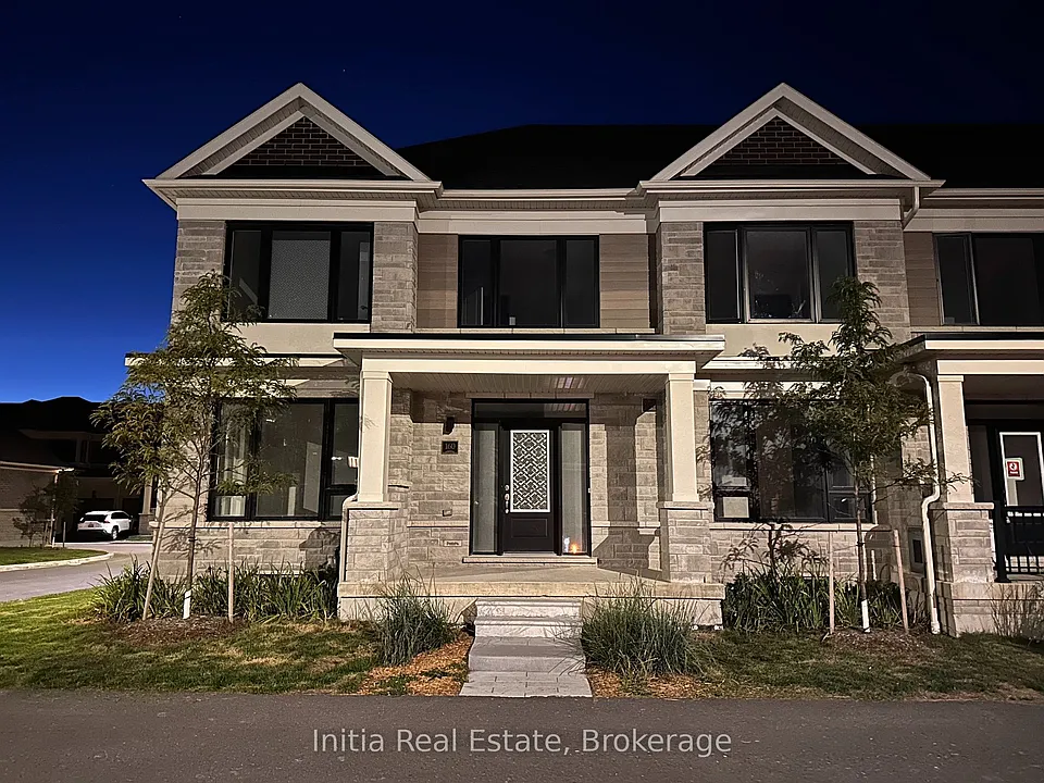 160 Alcorn Dr