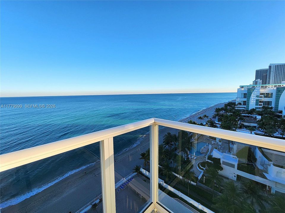 1st image of 3505 S Ocean Dr APT 1214