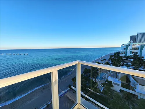 3505 S Ocean Dr #1214 Photo 1