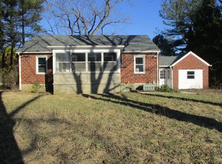5791 N County Road 275 E, Greencastle, IN 46135