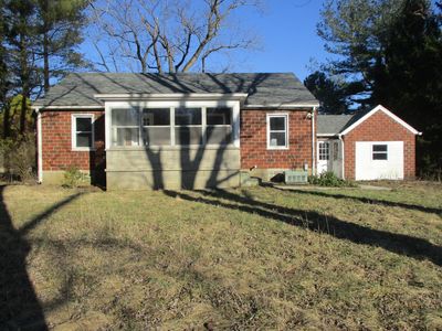 5791 N County Road 275 E, Greencastle, IN, 46135