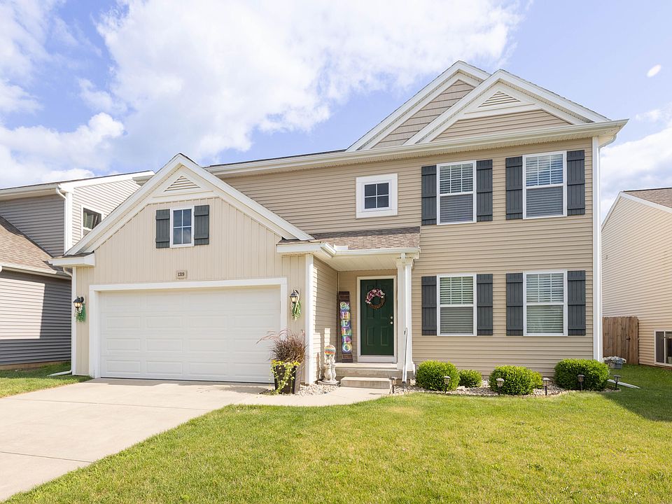 1st image of 1319 Gardner Pond Ln