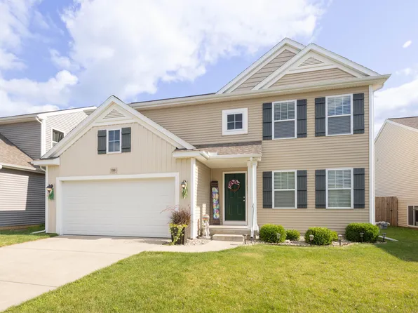 1319 Gardner Pond Ln, Vicksburg, MI 49097