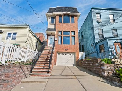 816 Columbia Ave, North Bergen, NJ, 07047