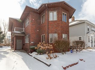 1321 Laclede Rd #2, Toledo, OH 43612