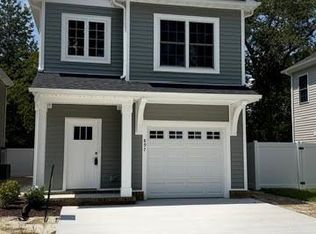897 Railroad Ave, Chesapeake, VA 23324