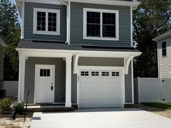 897 Railroad Ave, Chesapeake, VA 23324
