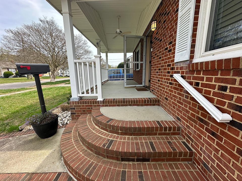 1219 Virgilina Ave, Norfolk, VA 23503 Zillow