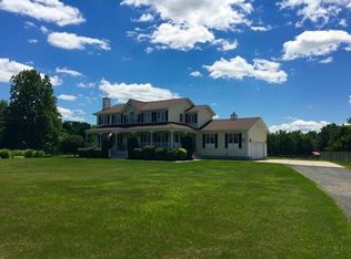 93 Stockbridge St, Hadley, MA 01035