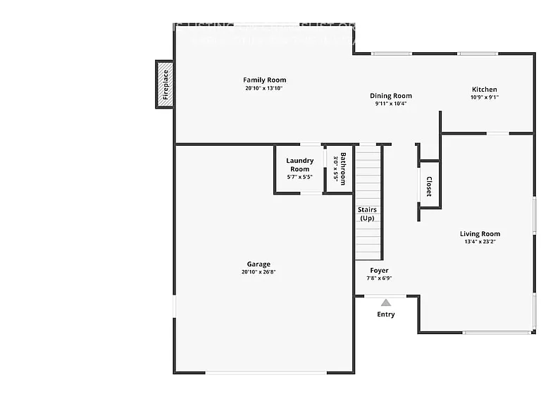 4886 Birkdale Cir — Photo 2