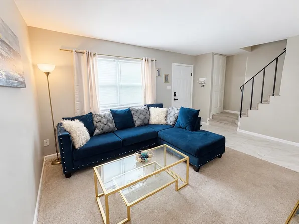 4610 Chiswell Dr, North Chesterfield, VA 23234