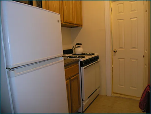 Rented by Brown Harris Stevens | media 8