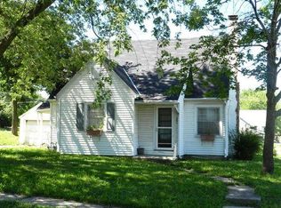 301 W 8th St, Maryville, MO 64468