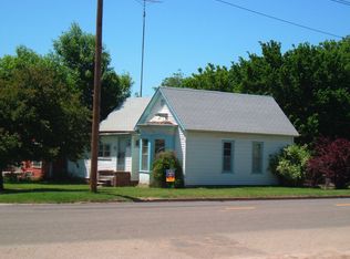 300 W Elm St, Lincoln, KS 67455
