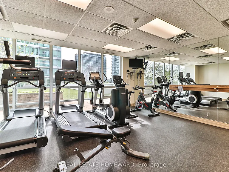 1900 Lake Shore Blvd W #608 — Photo 36