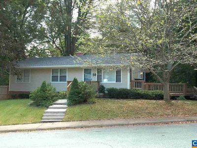 1021 Cottonwood Rd, Charlottesville, VA, 22901