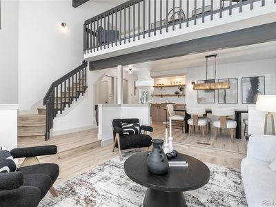 5814 Cole Way, Arvada, CO, 80004