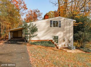 3321 Saint James Pl, Falls Church, VA 22042