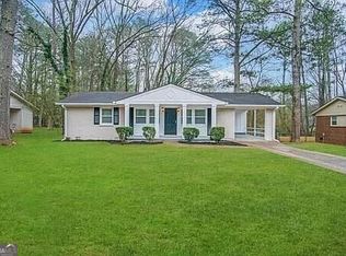 4433 Mercer Rd, Decatur, GA 30035