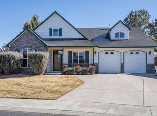 4208 SW Tommy Armour Ln, Redmond, OR 97756