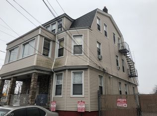 576 Lyons Ave, Irvington, NJ 07111