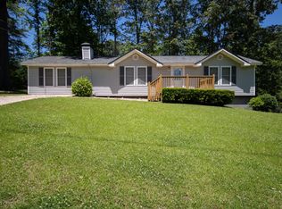 4605 Robbins Way, Dora, AL 35062