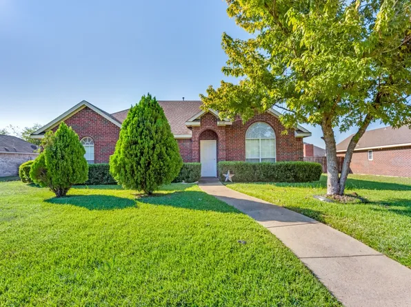 2510 Sunset Dr, Lancaster, TX 75146