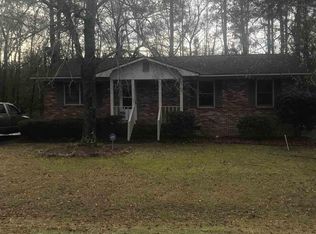 141 Brooker St, Denmark, SC 29042