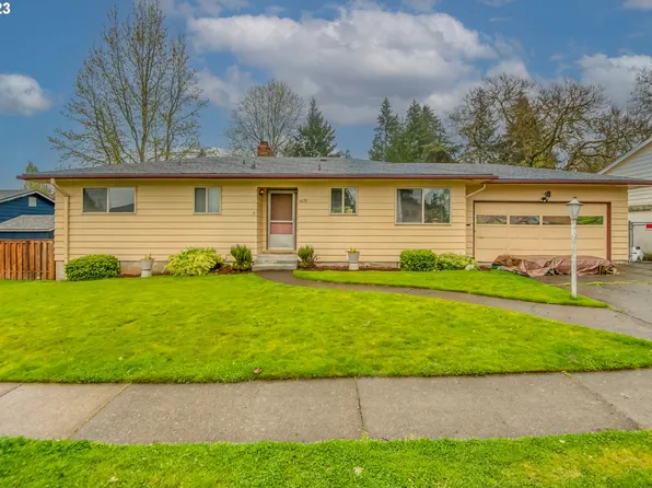 6670 SW Peach Ln, Beaverton, OR 97008