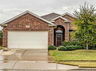 10068 Bull Run, Fort Worth, TX 76177