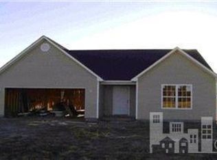 0 Lewis Rd, Hampstead, NC 28443