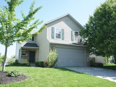 6070 E Terhune Ct, Camby, IN, 46113