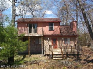 143 Weasel Rd, Dingmans Ferry, PA 18328