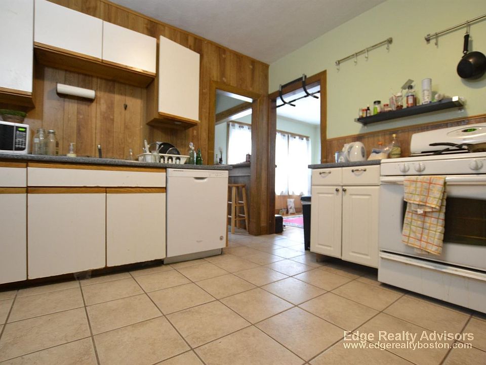 29 Wilson Park #1 Boston - Brighton Unit Photo 3