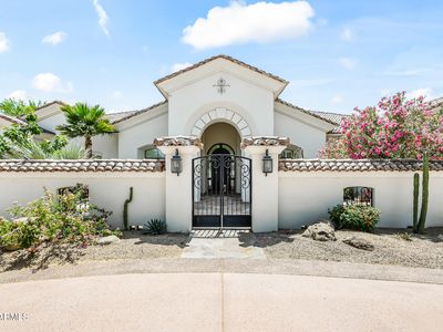 7003 E Avenida El Alba, Paradise Valley, AZ, 85253
