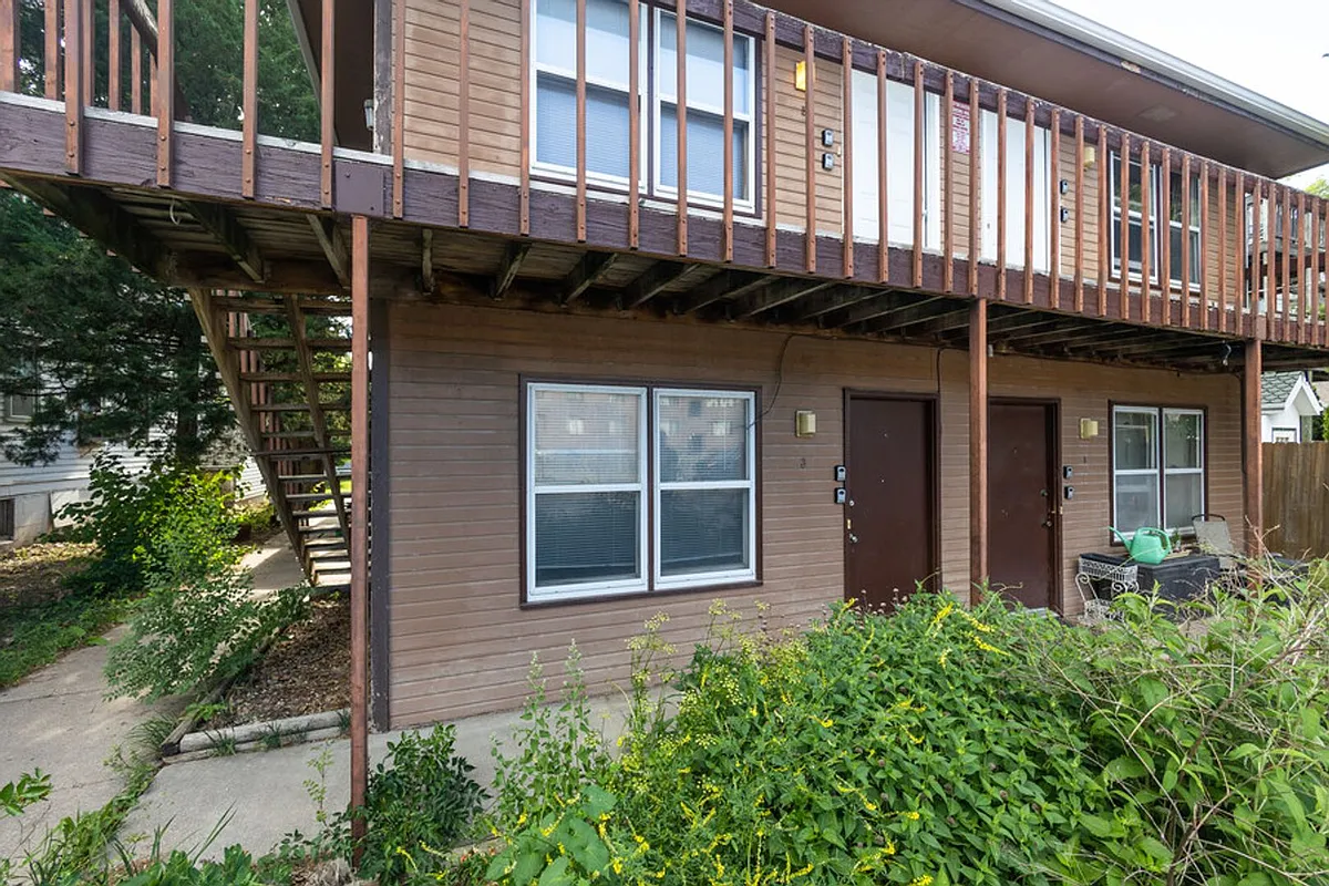 Building Photo - 538 N 24th St