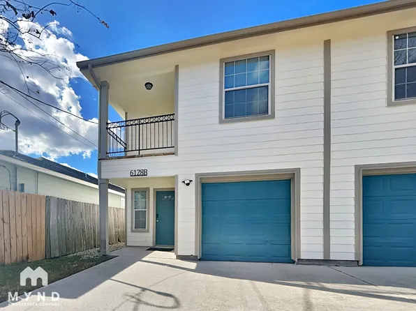 6128 Sidney St, Houston, TX