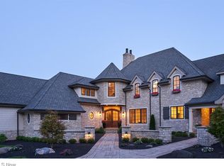 4462 Rock Ridge Ln, Akron, OH 44333