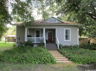 23305 Railroad Ave, High Springs, FL 32643