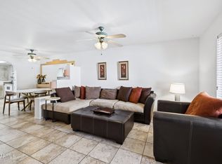 12635 N LA MONTANA Drive #2, Fountain Hills, AZ 85268