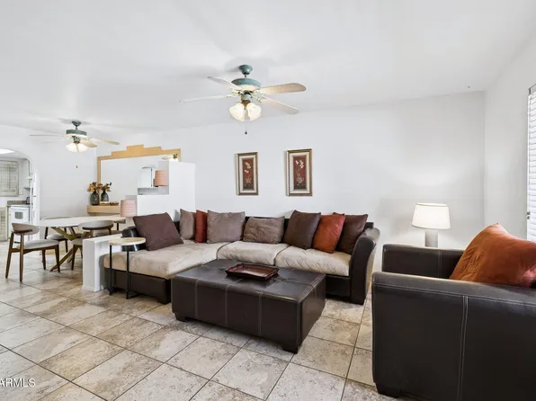 12635 N LA MONTANA Drive #2, Fountain Hills, AZ 85268