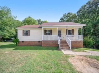 100 Hicks St, Cherryville, NC 28021