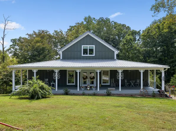 7500 Harper Rd, Joelton, TN 37080