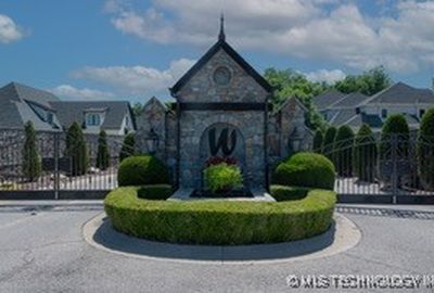 12249 S 65th East Pl, Bixby, OK, 74008