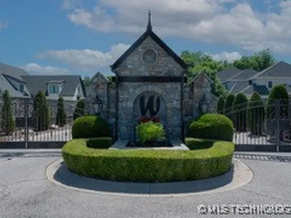 12250 S 65th East Pl, Bixby, OK 74008