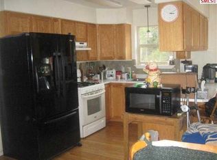 3362 McArthur Lake Rd, Naples, ID 83847