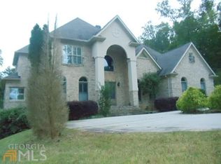 105 Wesleyan Way, Oxford, GA 30054